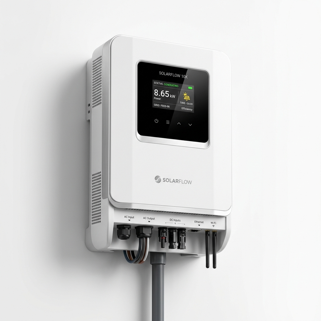 Huawei Solar Inverter